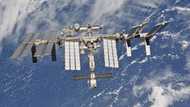 Russia refuses to work with NASA or ESA, ends cooperation with International Space Station