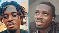 Ghanaian man shares heartbreaking breakup story as nurse girlfriend jilted him