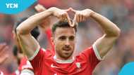 World football mourns loss of Liverpool star who passed away one month ago