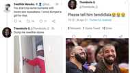 Man Reveals Why He Dumped Ex, New Bae Tests Him and Gets the Boot