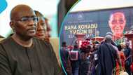 NPP flagbearer aspirants unite at one-week observation for late Asantehemaa