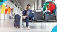 Portugal lists 1 condition Ghanaians and other foreigners must meet to get permanent residence