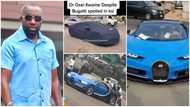 It was fixed: Latest video shows Despite's Bugatti was not pushed because of petrol, explains what happened