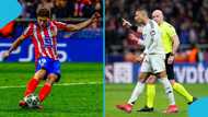 Mbappé Alerts Officials to Álvarez's 'Double Touch' as Real Madrid Edge Atletico