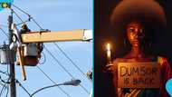 ECG announces planned power outages in parts of Western Region from May 14 to 15