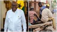 Economic Crisis: Akufo-Addo finally admits Ghana is in turmoil; assures it will be over soon