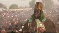 Dagbon royal Naa Abdulai III who was next in line as paramount chief dies suddenly