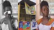 GH lady jailed for mistakenly sending GHc30k instead of GHc3k to client recounts ordeal in emotional video