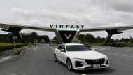 Vietnam's VinFast targets USA electric car markets