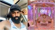 Marriage shouldn’t cross your mind if you’re struggling financially - Man advises others, many react