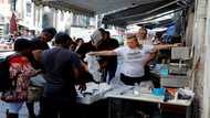 Naples lays bare fall of Italy's Five Star