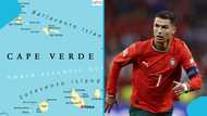 Cristiano Ronaldo’s Cape Verde Roots: The Hidden Power Behind His Speed, Strength and Global Support