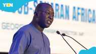 Amin Adam assures Ghanaians debt restructuring losses will be recovered by end of 2026