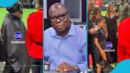 Ade Coker's family inconsolable as they bid him farewell at his burial service, video evokes sadness