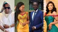 You took money from NAM1 - Shatta Wale's 'sister' exposes Michy with secret videos