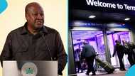UK updates advice for travel to Ghana removing major warning, flags controversial hotspot