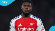 Arsenal to react to Thomas Partey PSG errors with brutal contract decision