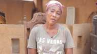 The will was in my name so the family burnt it - Ghanaian lady narrates painful ordeal