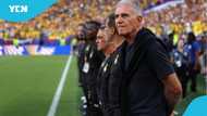 Former Real Madrid manager reappointed as Black Stars coach