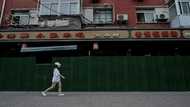 Layoffs and exits: Firms in China teeter under zero-Covid pressure