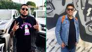 AKA's father Tony Forbes opens up about how his son's murder case is affecting the family