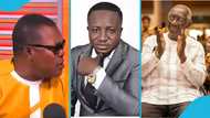 Computer Man descends on Dela Edem over derogatory remarks on Former President Kufuor