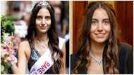 Miss England Finalist Makes History as First Beauty Pageant Contestant without Makeup