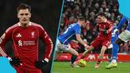 Why Florian Wirtz was denied first Liverpool goal vs Sunderland