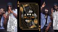 Multiple award-winning music duo DopeNation finally drops ATAA album