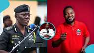 Funny Face recounts how Dampare financially supported him during his struggles