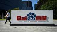 Baidu shares fall after disappointing AI chatbot debut
