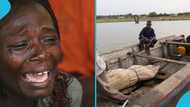 How 6 people returning from funeral died in tragic boat disaster on River Oti