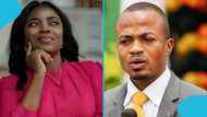 Vim Lady demands sanctions against Ahafo Ano MP Yakubu Mohammed over viral schoolgirl comment despite apology