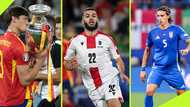 Calafiori edges closer to Arsenal move: 5 Euro 2024 stars who have joined new clubs