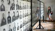 Khmer Rouge war crimes court winds up with survivors still hurting