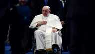 Russian Orthodox Church says ready for new pope meeting