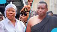 Nana Agradaa recounts Nsawam Prison experience and says Chairman Wontumi may face similar realities