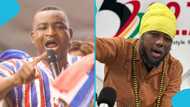 "Be careful, you can't insult your father": Wontumi reportedly fires warning to Blakk Rasta in viral audio