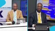 Popular Ghanaian broadcaster Wofa Kofi Appiah reportedly resigns from Kessben Media