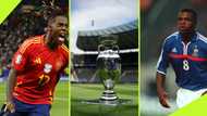 2 Players With Ghanaian Roots Who Won Euros After Nico Williams' Spain Triumph