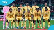 Ghana's World Cup squad unveiled: Semenyo to lead amidst Kudus, Ayew snub