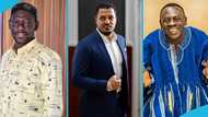 Van Vicker's movie featuring Agya Koo, Akrobeto, others to be premiered in November, trailer drops