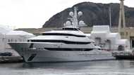 Russian oligarchs' superyachts on sanctions radar