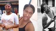 Sandra Aseidu: Photos and video that show slain policewoman was full of life pop up