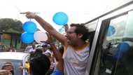 Nicaraguan opposition leader Suazo sentenced to 10 years in jail: group