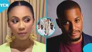“Your wife”: Late actor Alexx Ekubo’s close friend drops sparks talk with emotional tribute