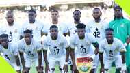 Top coach insists missing AFCON 2025 could spark a revival for the Black Stars