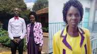 Woman collapses, dies moments after receiving news of son's death