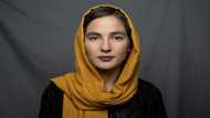 The women desperate to work in Taliban-ruled Afghanistan