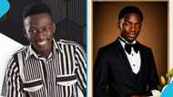 Family of 20-year-old law student offers GH¢50k reward for info on son's tragic death